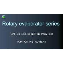 Evaporador rotatorio de la bomba de calefacción de la temperatura constante 10L (RE-5210ADEX)